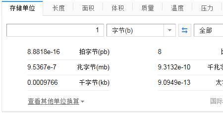 1g等于多少威克