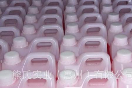 de溶剂是什么