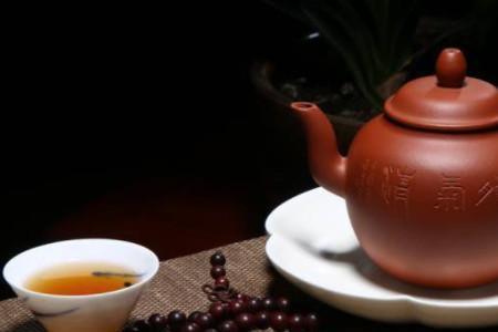 不知道紫砂壶能不能泡花茶