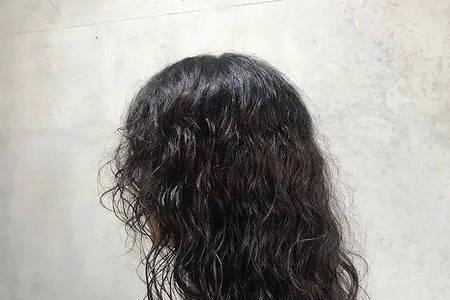 卷头发好吗