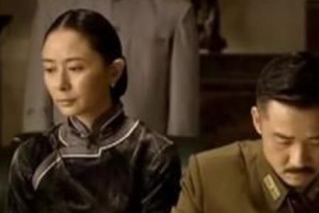 人间正道是沧桑杨立新人物原型