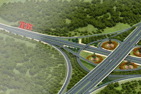 高速公路互通与枢纽的区别