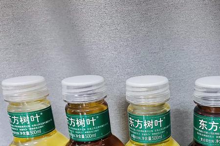 东方树叶是不是改配方了