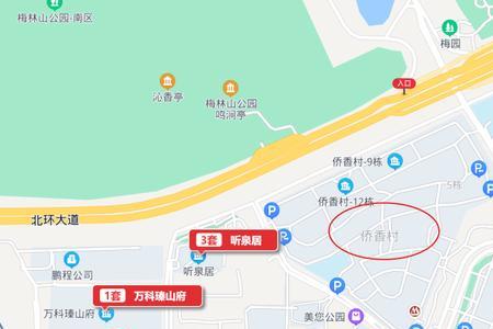 楼盘外网是什么