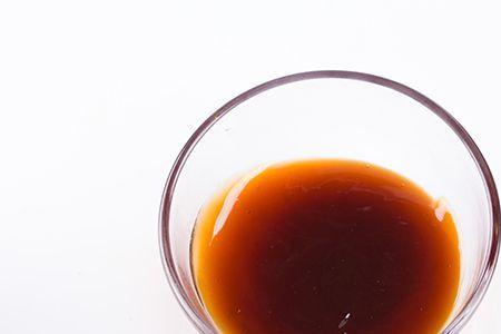 蚝油化水还可以食用么
