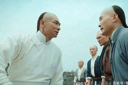 浪迹天涯赵文卓主演