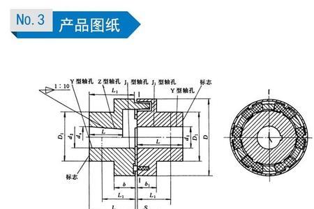联轴器螺栓规格型号