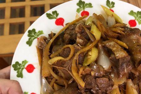 张小厨柠檬鸭做法