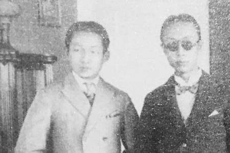爱新觉孟特穆的父亲