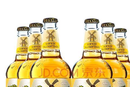 米勒城堡啤酒好喝吗
