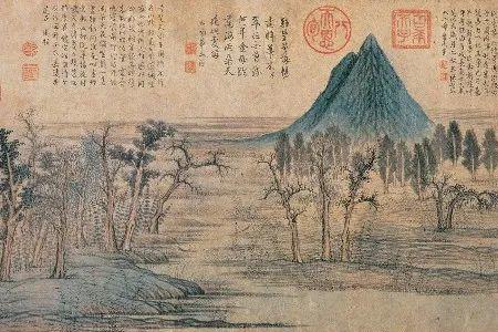 华境什么意思