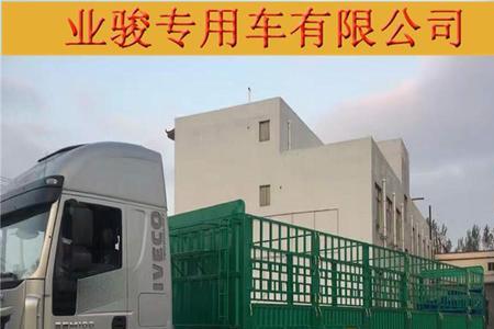 12米高栏大挂车长宽高多少
