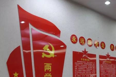 党建四同指的是什么