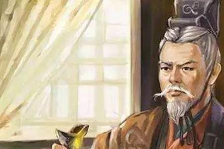 汉末三国的绶带代表什么等级