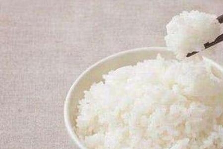 小麦大米饭怎么做