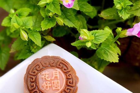 月饼哪个版本最好