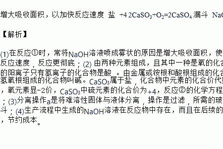 CaSO4是什么
