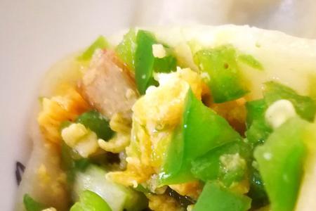 茴香可以和角瓜一起包饺子吗