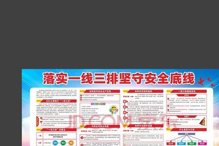 安全3+1是什么意思