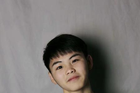 女生说男生长得斯文清秀啥意思