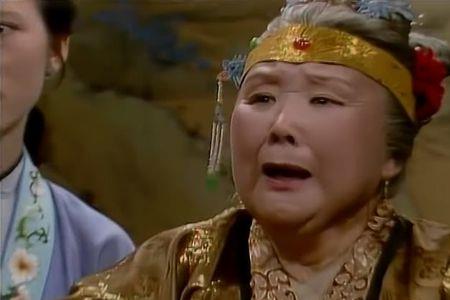 贾母对贾政的称呼