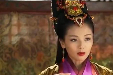 成是非救太后杀利秀哪一集