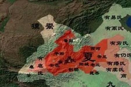 夷狄之辨什么意思