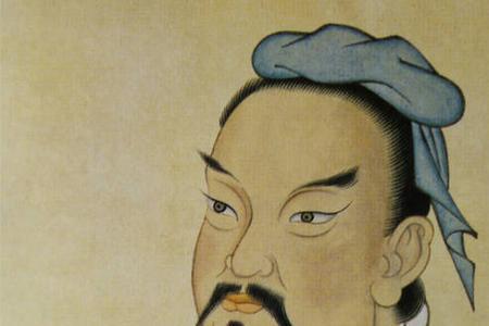 孙武和他的兄弟