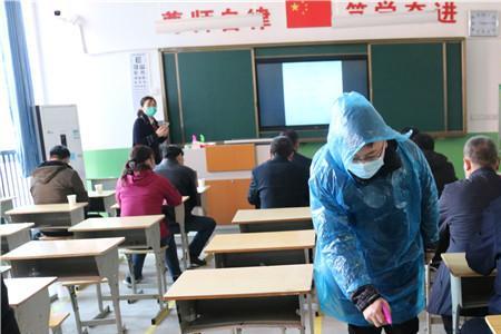 泰安市高新区第一中学升学率