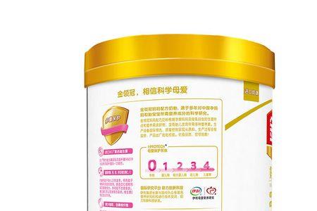 金领冠妈妈粉适合什么人群