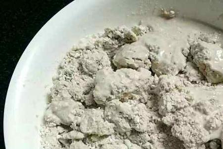 地瓜粉和生粉有什么区别