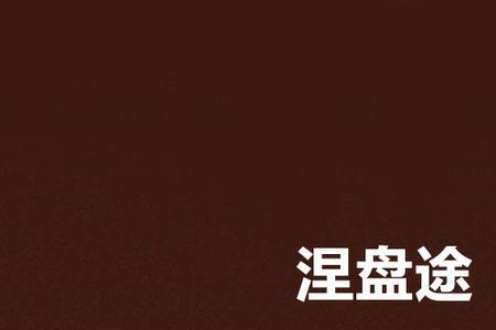 涅盘之痛什么意思