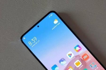 红米12有侧边指纹解锁吗