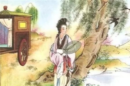 女生可以称为君子吗