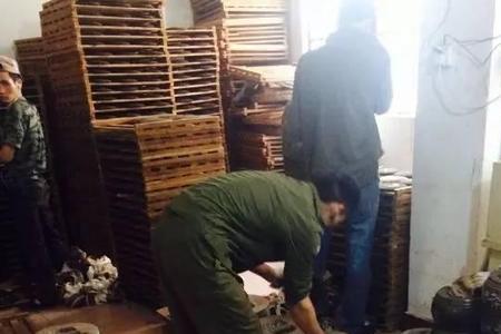 普洱茶压饼和不压饼的区别