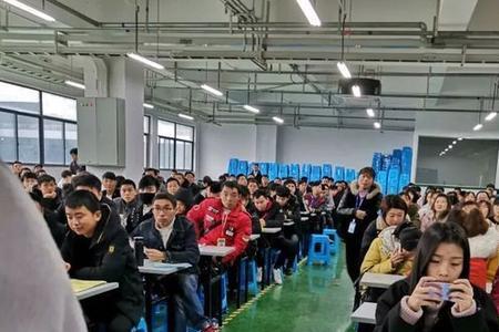 富士康d区是干什么的