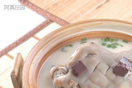 羊头肉发绿什么原因
