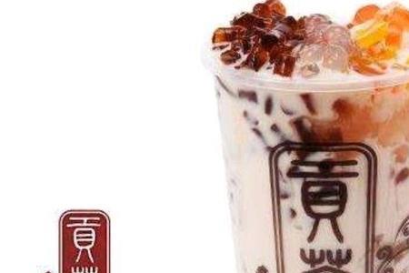 贡茶和御品贡茶有什么区别