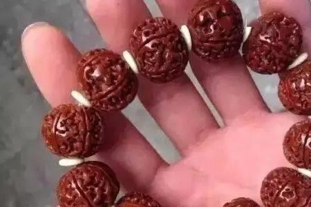 求告知无齿金刚菩提子怎么盘