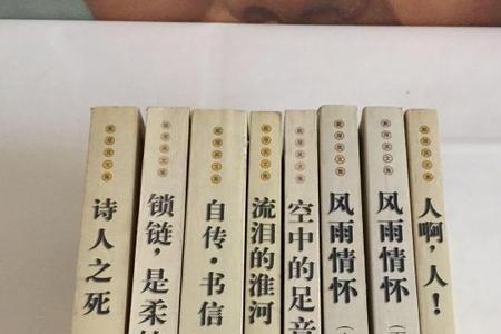 有诗人情怀的人是什么性格