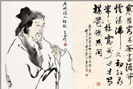 杜牧的儿子叫什么名字