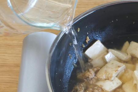 一岁半宝宝辅食牛肉豆腐的做法