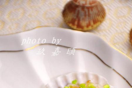 扇贝肉蒸多长时间最佳