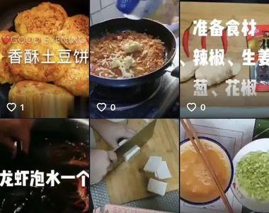 美貌与厨艺并存怎么用古文说