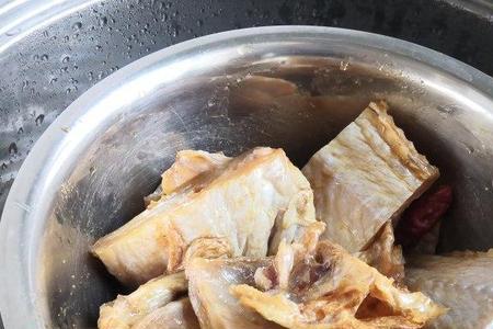 海鱼怎么腌制最入味