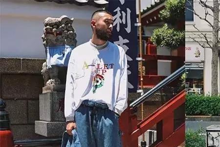 卫衣擦边是什么意思