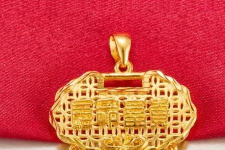 方泰项链寓意