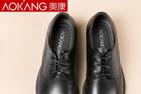 奥康森桂是什么品牌