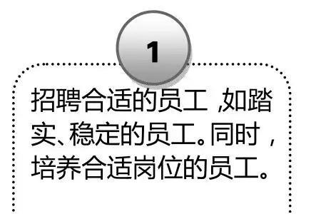 人才缺失是什么意思