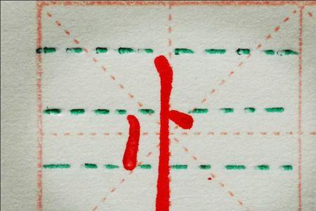 一个竖心旁右边一个页是什么字
